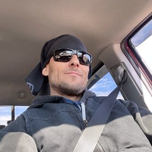 Meet your Posher, Jason